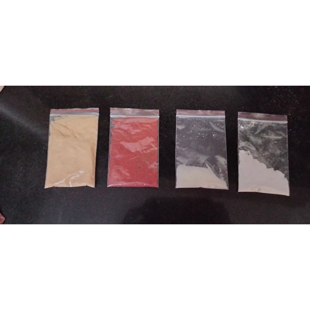 Set gia vị làm xúc xích, lạp sườn an toàn cho bé, tặng kèm chỉ buộc xúc xích, lạp sườn (làm cho 2-2.5kg thịt)