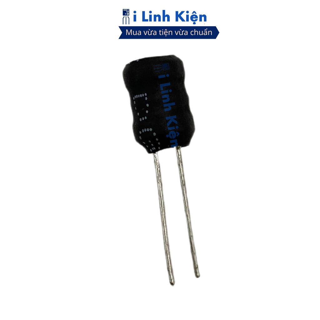 Cuộn Cảm Cắm 0608 10mH-3.3uH 6x8mm chất lượng cao ilinhkien.