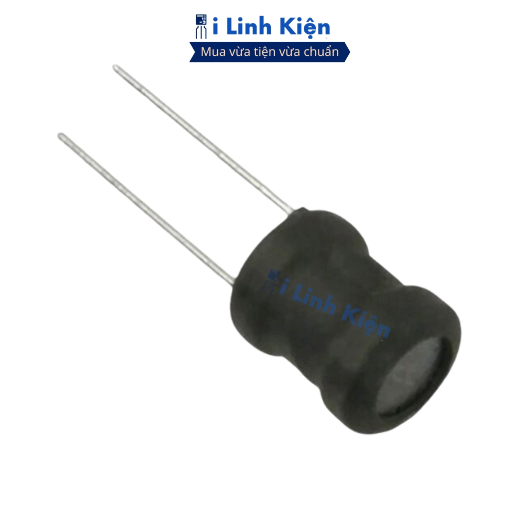 Cuộn Cảm Cắm 0608 10mH-3.3uH 6x8mm chất lượng cao ilinhkien.