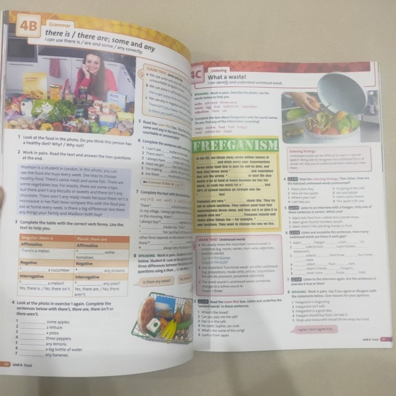 Solution Pre-intermediate -3rd