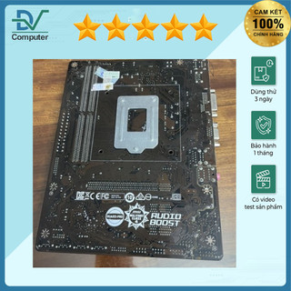 H110 PRO-VD-PLUS MSI đẹp BH 1 tháng