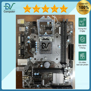 H110 pro-vd-plus msi đẹp bh 1 tháng