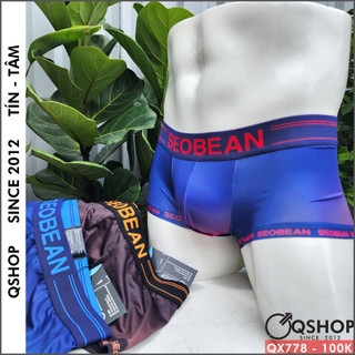 Quần lót boxer nam thun lạnh thời trang QSHOP QX778