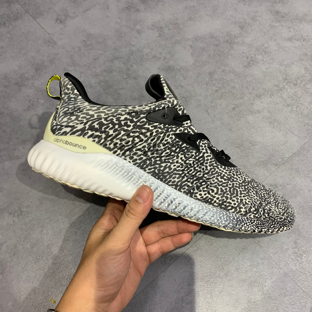 Giày 2hand ADIDAS ALPHABOUNCE 7931