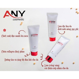 kem chống nắng sunblock