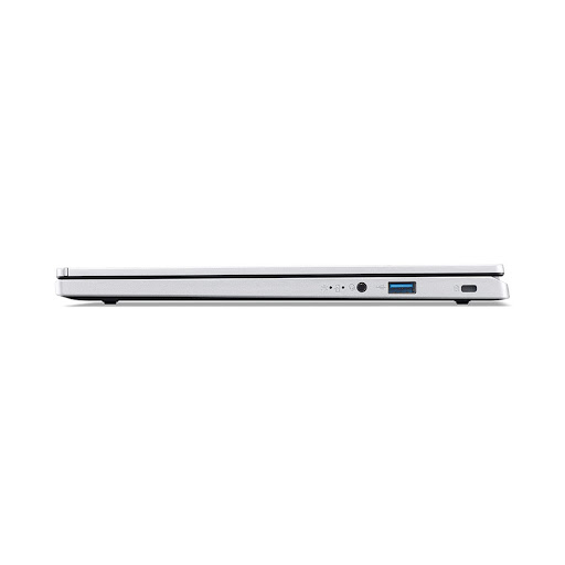 Máy tính xách tay/ Laptop Acer Aspire 3 A314-23M-R4TX (NX.KEXSV.001) (AMD Ryzen 5 7520U) (Bạc) - Bảo hành 12 tháng