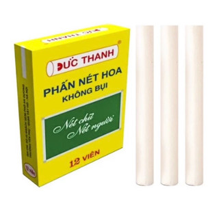 PHẤN ĐỨC THANH