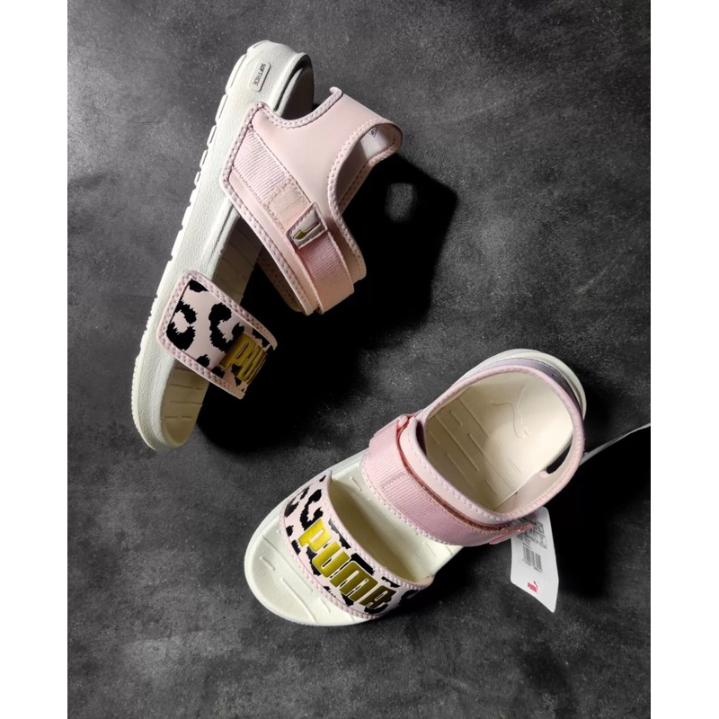 Giày sandal Softride Wns Leo women