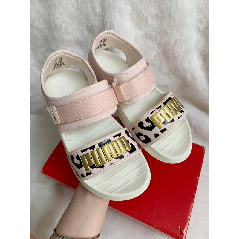 Giày sandal Softride Wns Leo women