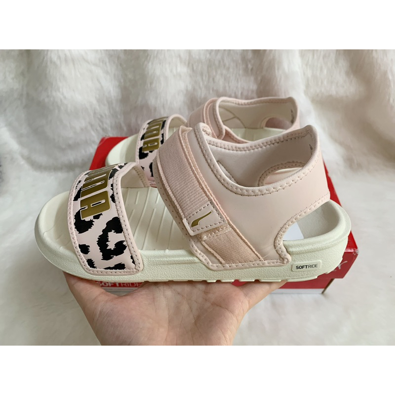 Giày sandal Softride Wns Leo women