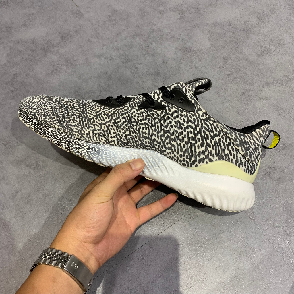 Giày 2hand ADIDAS ALPHABOUNCE 7931