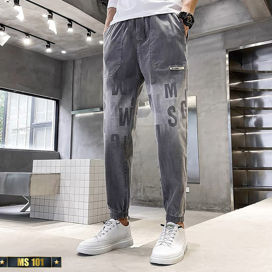 $ 8 MẪU quần jeans nam cao cấp HÀN QUỐC thời trang đẹp nhất 2020 bao đẹp y hình hàng chất lượng VNXK.