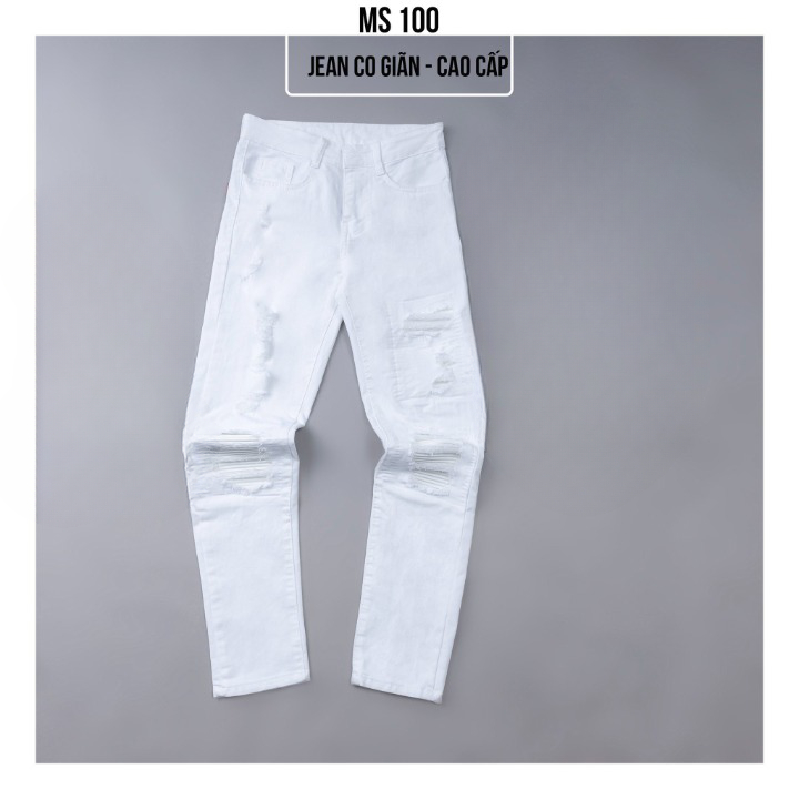 $ 8 MẪU quần jeans nam cao cấp HÀN QUỐC thời trang đẹp nhất 2020 bao đẹp y hình hàng chất lượng VNXK.