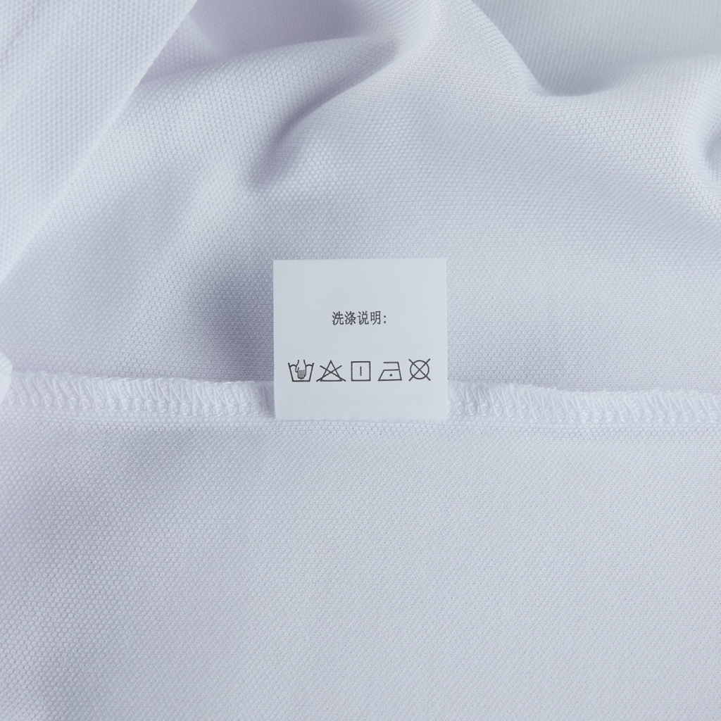 HLA - Áo POLO nam ngắn tay phối sọc xanh mềm mại, đàn hồi Horizontal striped elastic Polo Shirt