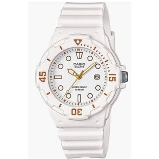 Đồng hồ casio trắng