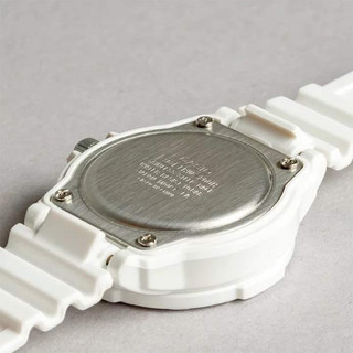 ĐỒNG HỒ Casio TRẮNG