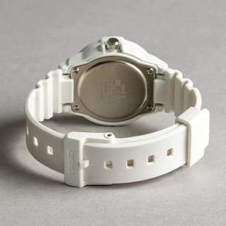 ĐỒNG HỒ Casio TRẮNG