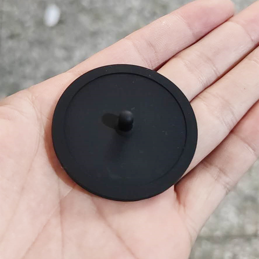 Phin mù vệ sinh máy pha cà phê - chất liệu Silicon - Dùng cho tất cả máy pha cà phê