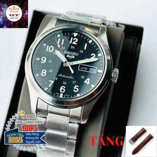Đồng hồ nam seiko srpg27k1 chính hãng tặng kèm dây da cao cấp