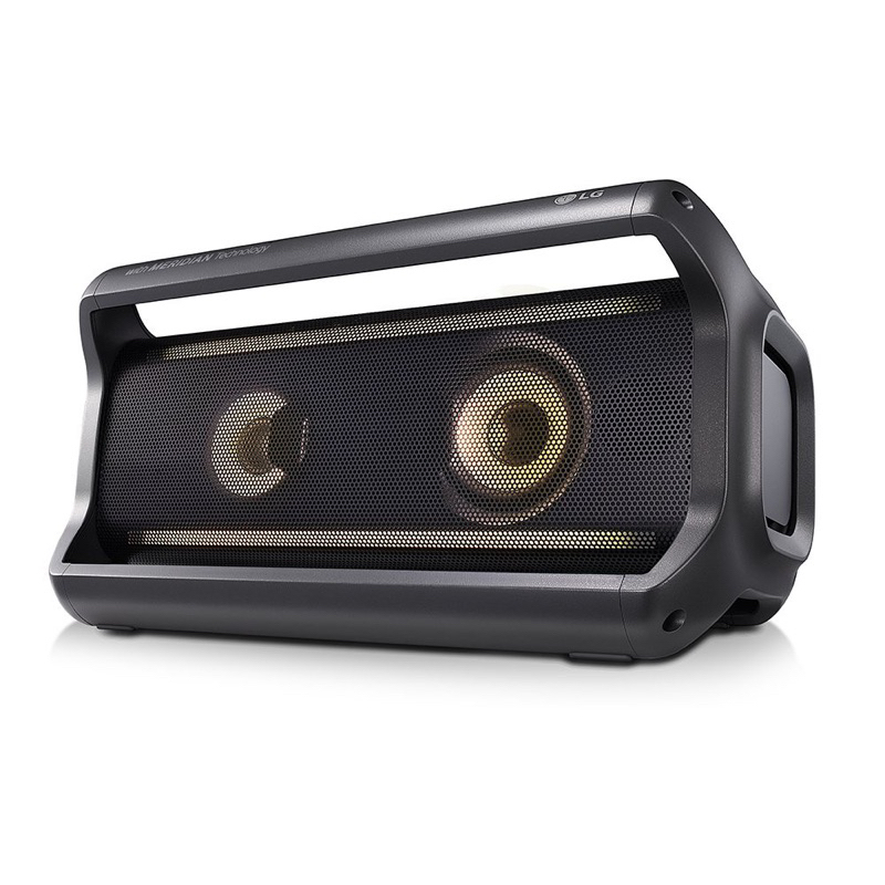 Loa bluetooth LG PK 7