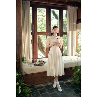 Céleste - chân váy dài harmony skirt