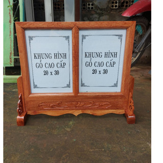 Khung ảnh thờ,khung hình thờ đôi mẫu trơn 20x25 và 20 x 30 cm,15x21 và 18 x 24 cm.25x35 cm