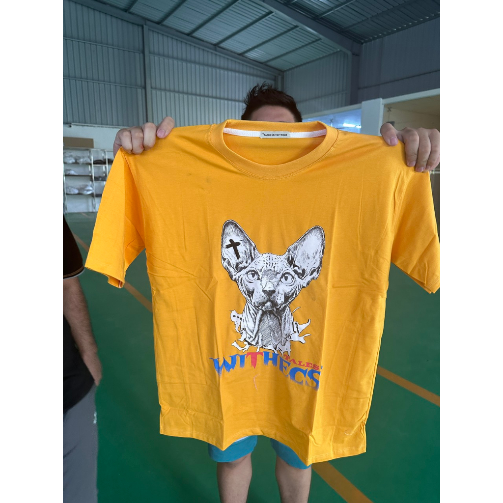 Áo Thun Nam DSQ 0 Hình In Nhiệt Cao Vải Cotton Co Dãn 4 Chiều Phù Hợp Cho Nam