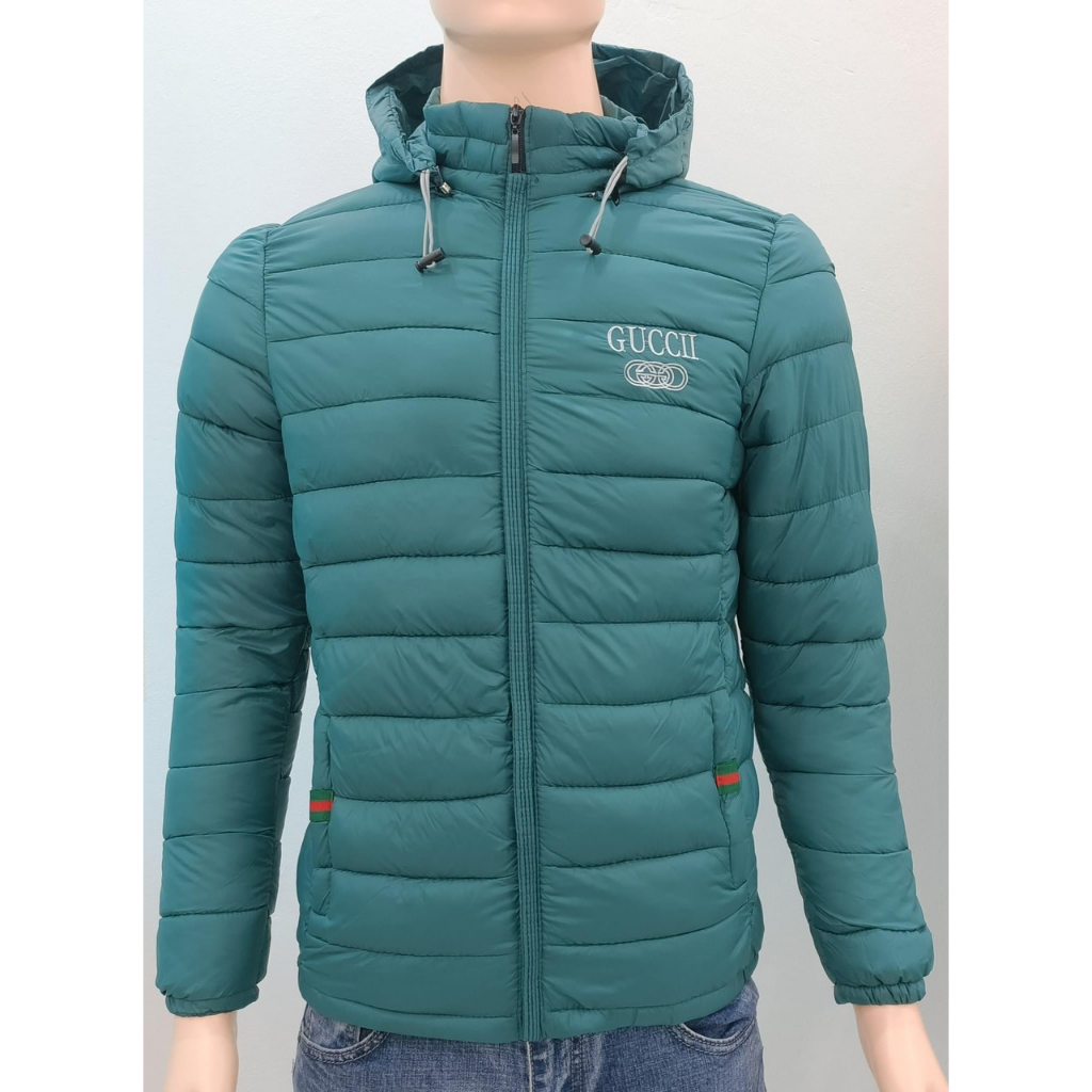 Áo khoác phao nam siêu nhẹ thể thao, áo phao nam đẹp kiểu dáng năng động, trẻ trung - AP02