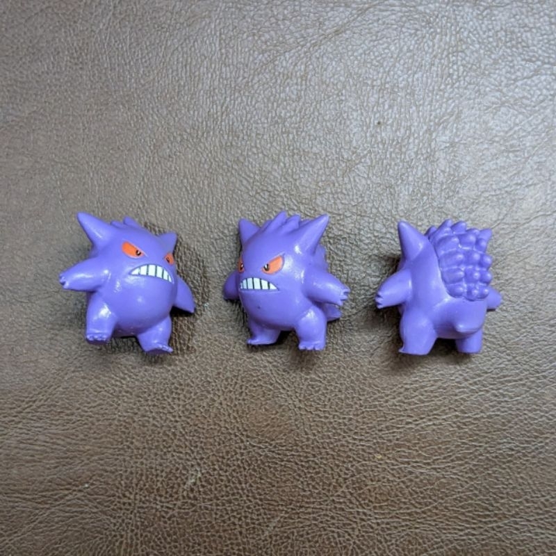 Tổng kho mô hình Pokemon mini ngon bổ rẻ - Kumy Shop