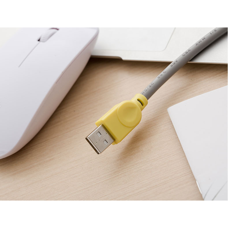 Cáp Nôi Dài USB Cao Cấp Loại 1.5M/3M/5M/10M-Với 1 Đầu Âm và 1 Đầu Dương Dùng Nối Dài Cổng USB | BigBuy360 - bigbuy360.vn
