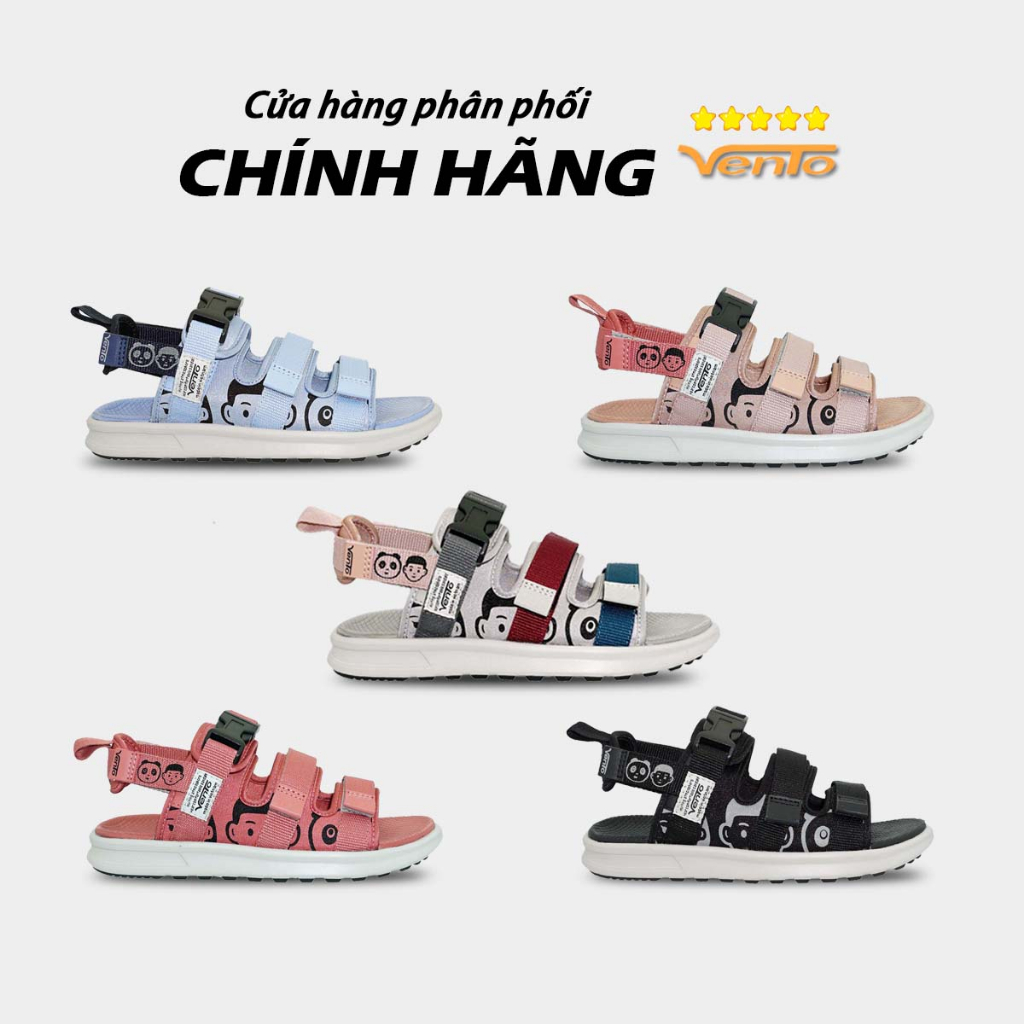 Giày Sandal Vento Nam Nữ - SD-NB80