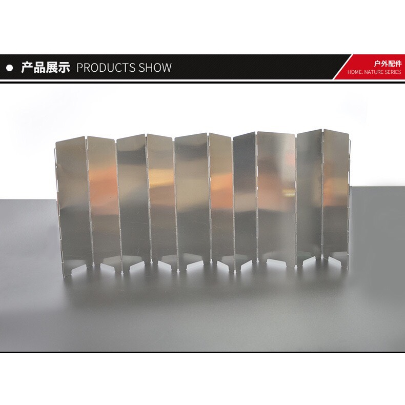 Tấm chăn gió bếp gas mini đi dã ngoại du lịch
