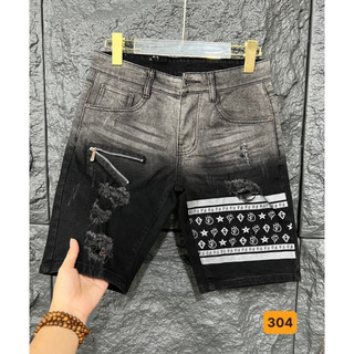 $ 8 MẪU quần SHORT jeans nam cao cấp HÀN QUỐC thời trang đẹp nhất 2020 bao đẹp y hình hàng chất lượng VNXK.