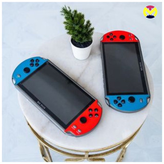 Máy Chơi Game Cầm Tay X12 PLUS