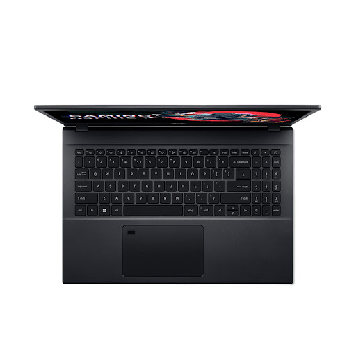 Máy tính xách tay/ Laptop Acer Gaming Aspire 7 A715-76G-59MW (i5-12450H) (Đen) - Bảo hành 12 tháng