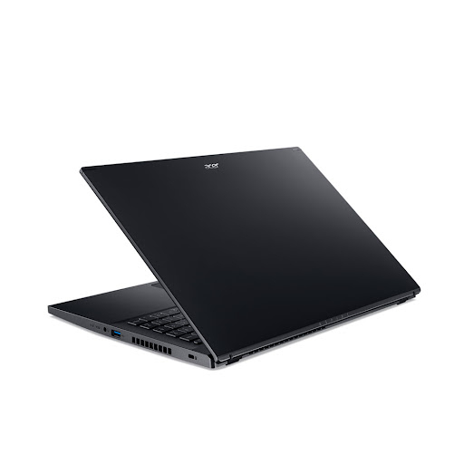 Máy tính xách tay/ Laptop Acer Gaming Aspire 7 A715-76G-59MW (i5-12450H) (Đen) - Bảo hành 12 tháng