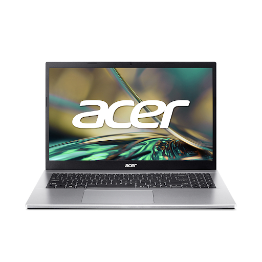 Máy tính xách tay/ Laptop Acer Aspire 3 A315-59-381E (NX.K6TSV.006) (i3-1215U) (Bạc) - Bảo hành 12 tháng