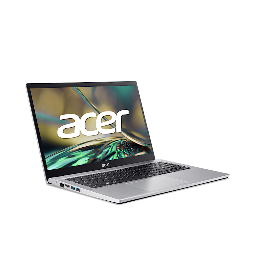 Máy tính xách tay/ Laptop Acer Aspire 3 A315-59-381E (NX.K6TSV.006) (i3-1215U) (Bạc) - Bảo hành 12 tháng