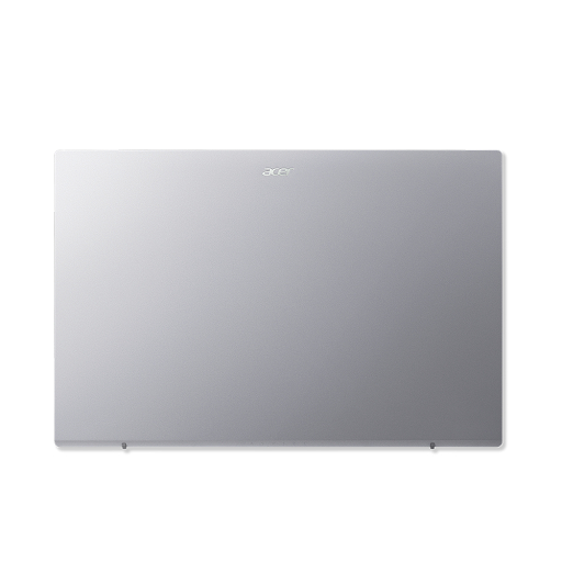 Máy tính xách tay/ Laptop Acer Aspire 3 A315-58-529V (i5-1135G7) (Bạc) - Bảo hành 12 tháng