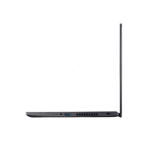 Máy tính xách tay/ Laptop Acer Gaming Aspire 7 A715-76G-59MW (i5-12450H) (Đen) - Bảo hành 12 tháng