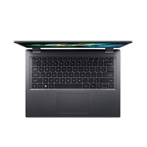 Máy tính xách tay/ Laptop Acer Aspire 5 A514-56P-35X7 (NX.KHRSV.001) (i3-1315U) (Xám) - Bảo hành 12 tháng