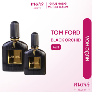 Nước Hoa Mini Size Tom Ford Black Orchid Chính Hãng