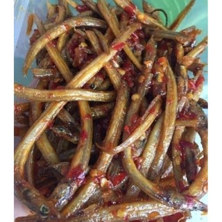 Khay 500gr Cá Sụn Sịn tươi ngon