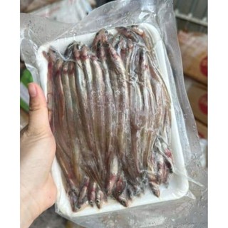 Khay 500gr Cá Sụn Sịn tươi ngon