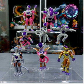 Mô Hình Dragon Ball Fide  Mini siêu đẹp -  Mô hình Fide  Mini cao 10-15 Cm Hàng siêu nét