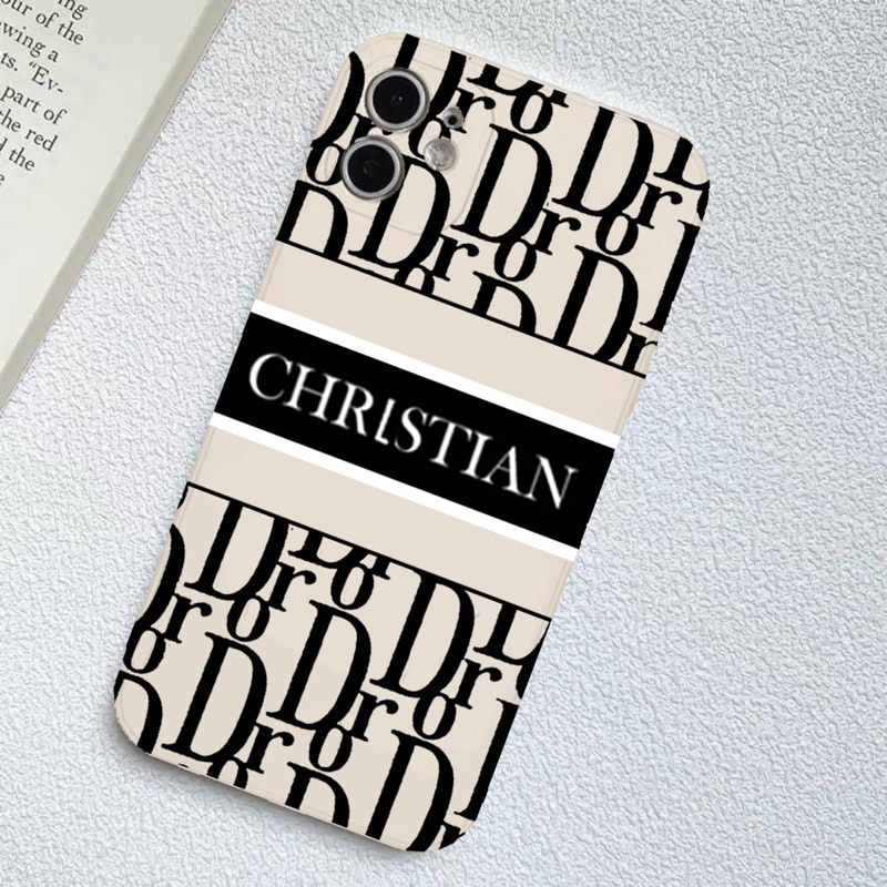 Ốp lưng hình thương hiệu p3 vuông giả lp 13 5/5s/6/6plus/6s/7/7plus/8/8plus/x/xr/xs/11/12/pro/max/