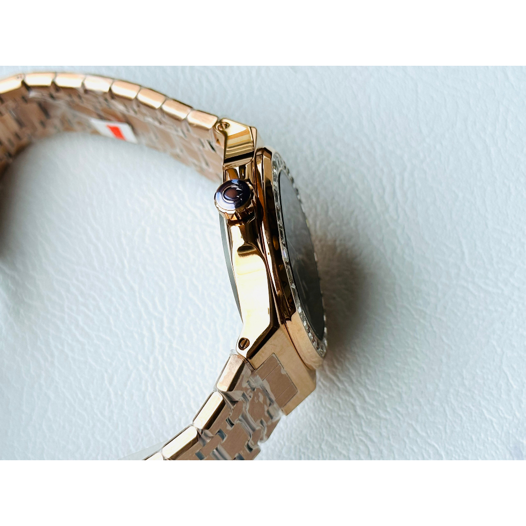 Đồng Hồ Nam Carnival Nautilus 8108G Chính Hãng Tặng Kèm Dây Da Cao Cấp