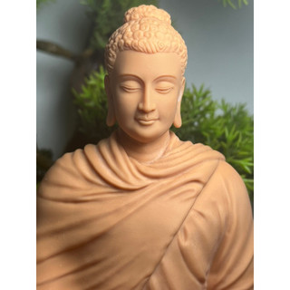 Tượng phật Thích Ca dáng 1 (Size Lớn)