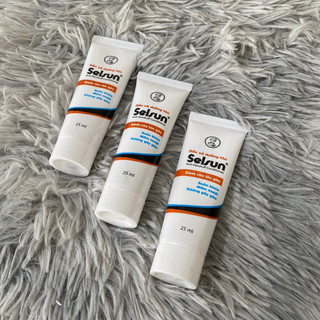 Dầu xả Selsun dưỡng tóc 25ml