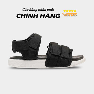 [Chính Hãng] Giày Sandal Vento Ninja SD1019 Màu Đen - Size Nam Nữ
